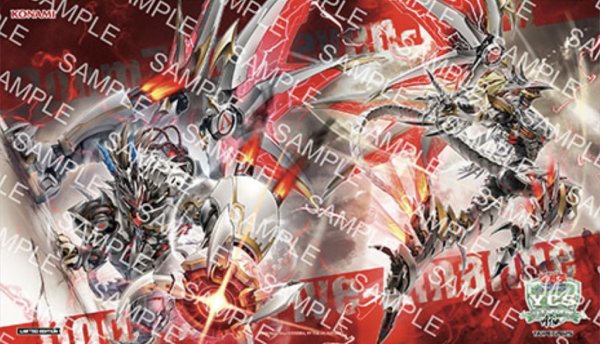 画像3: 【未開封品】YCS ASIA2025 終刻/デュエルセット (3)