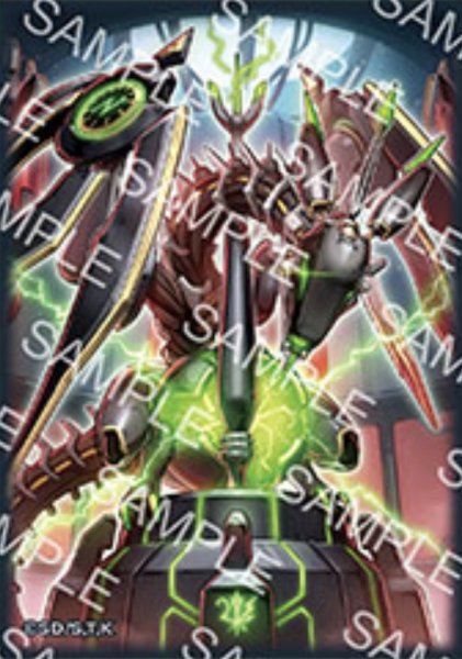 画像4: 【未開封品】YCS ASIA2025 終刻/デュエルセット (4)