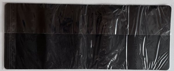 画像2: 【未開封品】霊使い アウス＆ウィン/ハーフプレイマット (2)