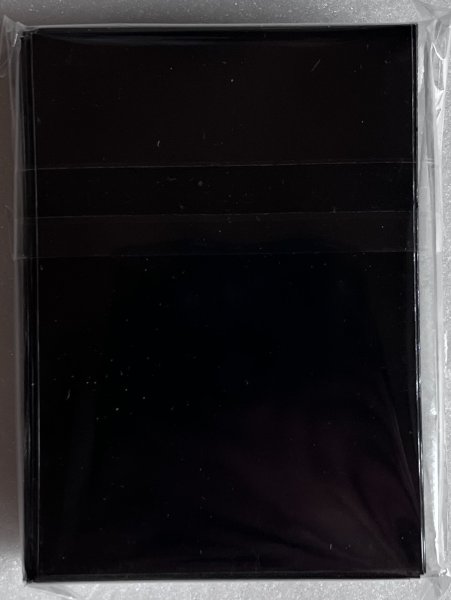 画像2: 【未開封品】蒼翠の風霊使いウィン/スリーブ (2)