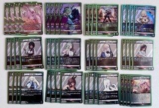 NIKKE プレシャスブースター 黄 4コン おまけ付き 未開封BOX】プレシャスブースターパック 勝利の女神：NIKKE 販売ページ
