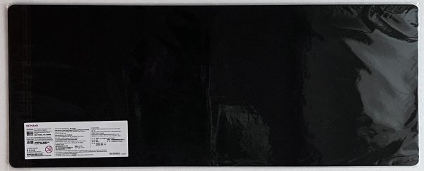 画像2: 特価品！ 佚楽の堕天使/ハーフプレイマット (2)