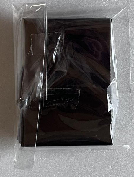 画像2: 堕天使イシュタム/スリーブ 80枚 (2)