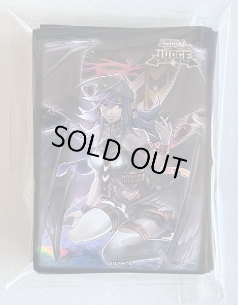 画像1: 堕天使イシュタム/スリーブ 80枚 (1)