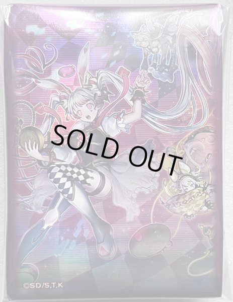 画像1: 【予約商品】M∀LICE IN UNDERGROUND/スリーブ (1)