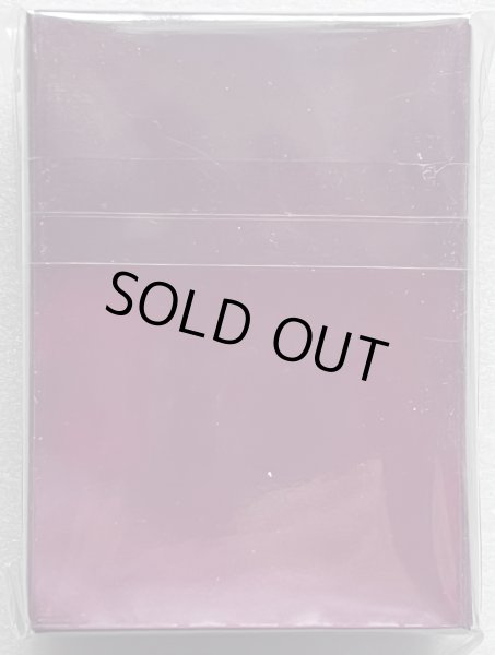 画像2: 【予約商品】M∀LICE IN UNDERGROUND/スリーブ (2)