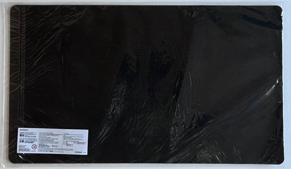 画像2: 特価品！ 刻まれし魔の憐歌/プレイマット (2)