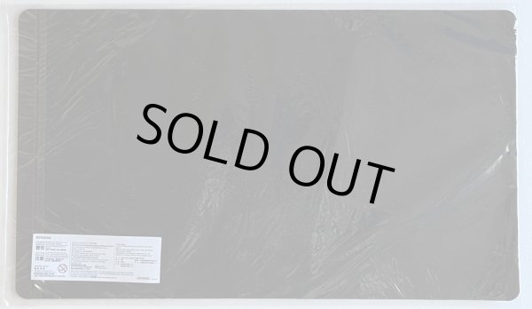 画像2: 【未開封品】刻まれし魔の憐歌/プレイマット (2)