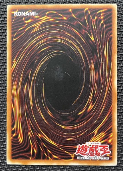 画像6: 旧アジア版 暗黒界の狩人 ブラウ アルティメットレア (6)