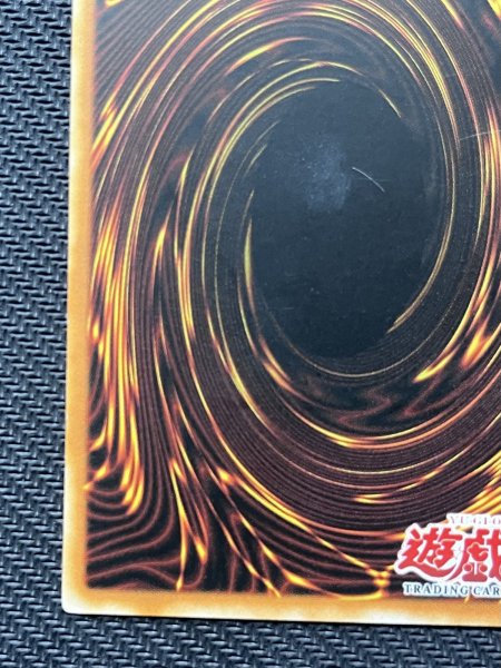 画像9: 旧アジア版 暗黒界の狩人 ブラウ アルティメットレア (9)