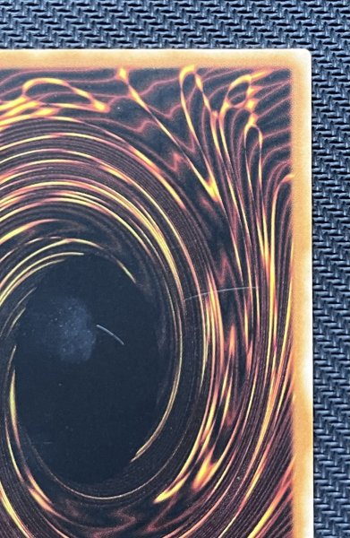 画像8: 旧アジア版 暗黒界の狩人 ブラウ アルティメットレア (8)