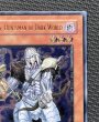 画像3: 旧アジア版 暗黒界の狩人 ブラウ アルティメットレア (3)