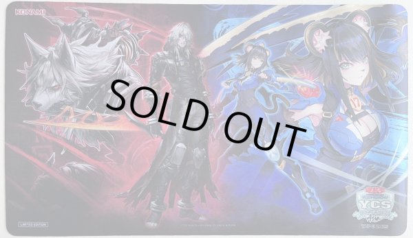 画像2: YCS ASIA2025 K9/デュエルセット (2)