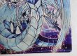 画像6: WCS2010 氷結界の龍ブリューナク/プレイマット (6)