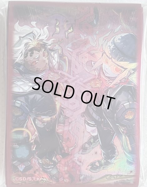 画像4: YCS ASIA2025 K9/デュエルセット (4)