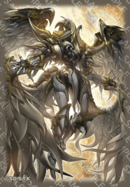 画像1: 【予約商品】Yu-Gi-Oh! Open Tournament Hong Kong 2026 黒智天至イリスフィール/スリーブ (1)