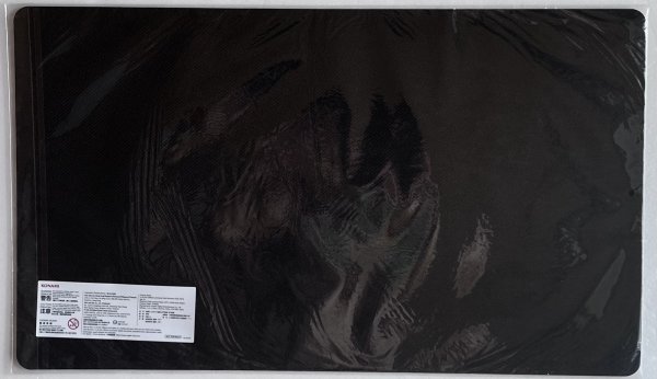 画像2: 特価品！ 神影金龍ドラッグルクシオン/プレイマット (2)