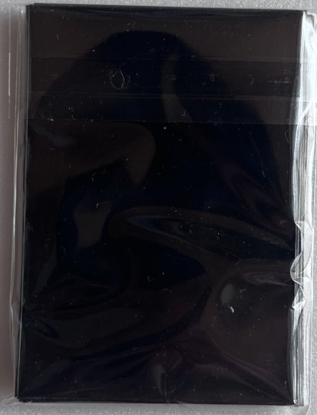 画像2: 特価品！ 巳剣之尊 麁正/スリーブ 100枚セット (2)