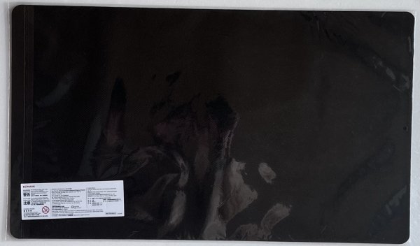 画像2: 特価品！ 深淵の獣バルドレイク & 深淵の獣ルベリオン & 深淵の獣ドルイドヴルム/プレイマット (2)