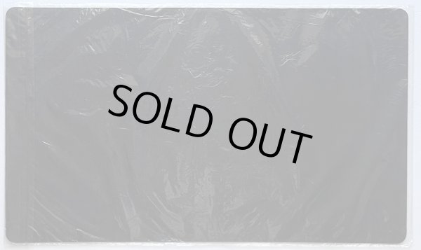 画像2: 【未開封品】No-P.U.N.K.フォクシー・チューン&No-P.U.N.K.セアミン/プレイマット (2)