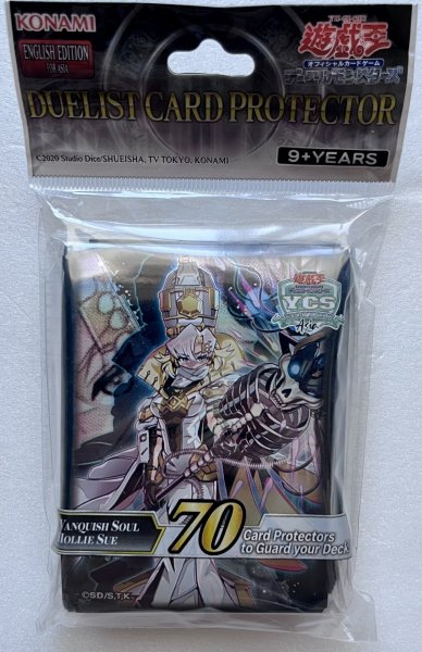 画像1: 【未開封品】VS ホーリー・スー/スリーブ (1)