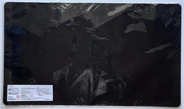 画像2: 【未開封品】BATTLE NEXUS 2026 上位賞 エルシャドール・メシャフレール/プレイマット (2)