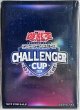画像1: 【未開封品】CHALLENGERCUP2024/スリーブ (1)