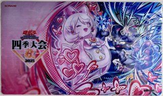 未開封品】ミミグル・チャーム/プレイマット - トレカぱられる