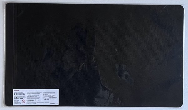 画像2: 【未開封品】四花繚乱の霊使い/プレイマット (2)