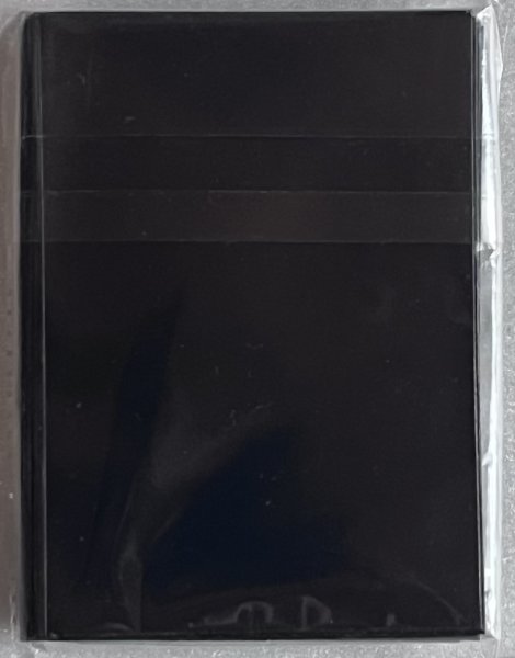画像2: 【未開封品】憑依共鳴/スリーブ (2)