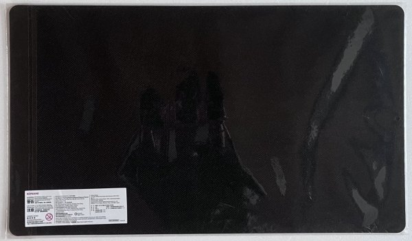 画像2: 【未開封品】烙印竜アルビオン/プレイマット (2)