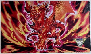 未開封品】烙印竜アルビオン/プレイマット - トレカぱられる