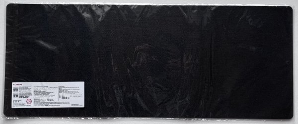 画像2: 【未開封品】ペンギン僧侶/ハーフプレイマット (2)