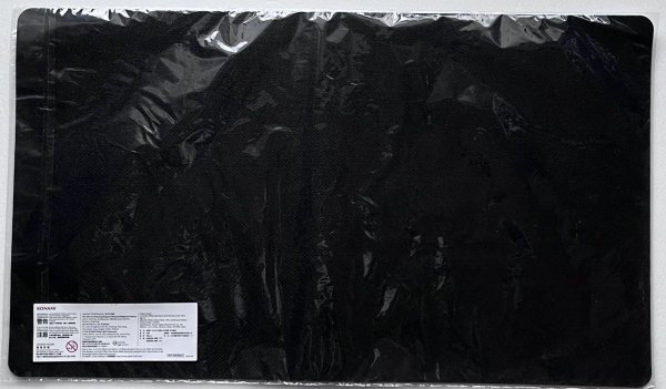 画像2: 【未開封品】影霊翼騎 ウェンディクルフ/プレイマット (2)