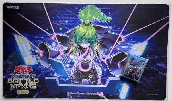 画像1: 【ぱられるGWスペシャルセット】BATTLE NEXUSシャドールセット (1)