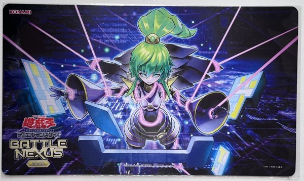 画像2: 【ぱられるGWスペシャルセット】BATTLE NEXUSシャドールセット (2)