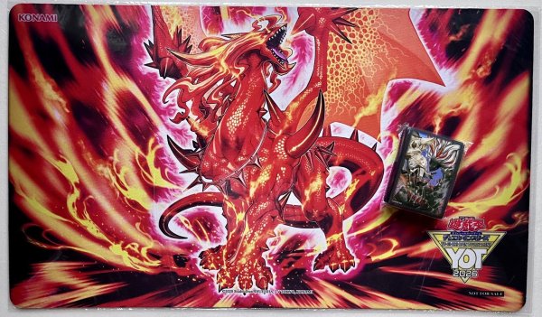 画像1: 【ぱられるGWスペシャルセット】YOT烙印セット (1)