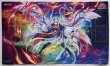 画像1: 【未開封品】神芸なる知恵の乙女/プレイマット (1)