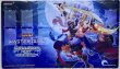 画像1: 【未開封品】MASTER DUEL CHALLNGERCUP 月光舞獅子神姫/プレイマット (1)