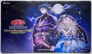 予約商品】聖月の魔導士エンディミオン 英語表記/プレイマット
