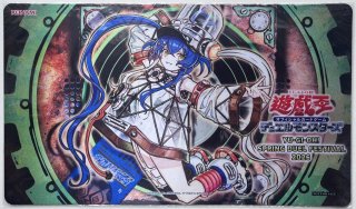 トレカぱられる