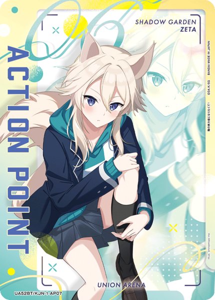 画像1: ゼータ AP (1)