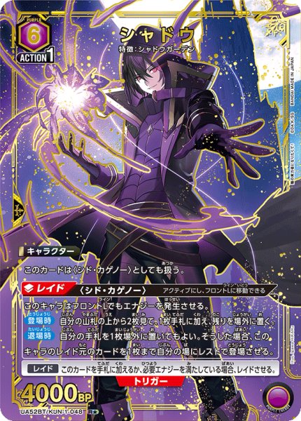 画像1: シャドウ R★ (1)