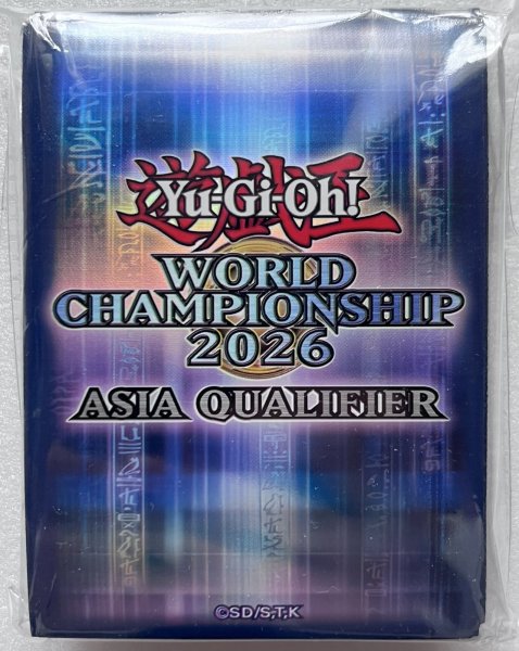 画像4: 【ぱられるスペシャルセット】WCQ2026ドラゴンテイルセット (4)