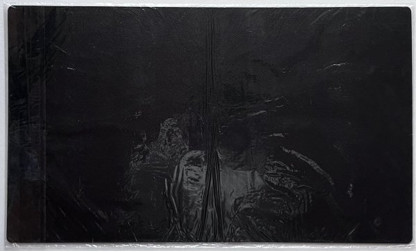 画像2: 【未開封品】WCQ 滅びの黒魔術師/プレイマット (2)