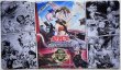 画像1: 【未開封品】鉄獣戦線キット (2)/プレイマット (1)