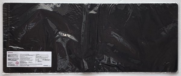 画像2: 【未開封品】鎖縛竜ザレン/ハーフプレイマット (2)