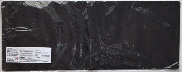 画像2: 【未開封品】絶火の大賢者ゾロア&結晶の大賢者サンドリヨン/ハーフプレイマット (2)