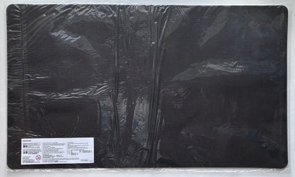 画像2: 【未開封品】青眼龍轟臨/プレイマット (2)