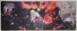 画像1: 【未開封品】The Fallen ＆ The Virtuous/ハーフプレイマット (1)